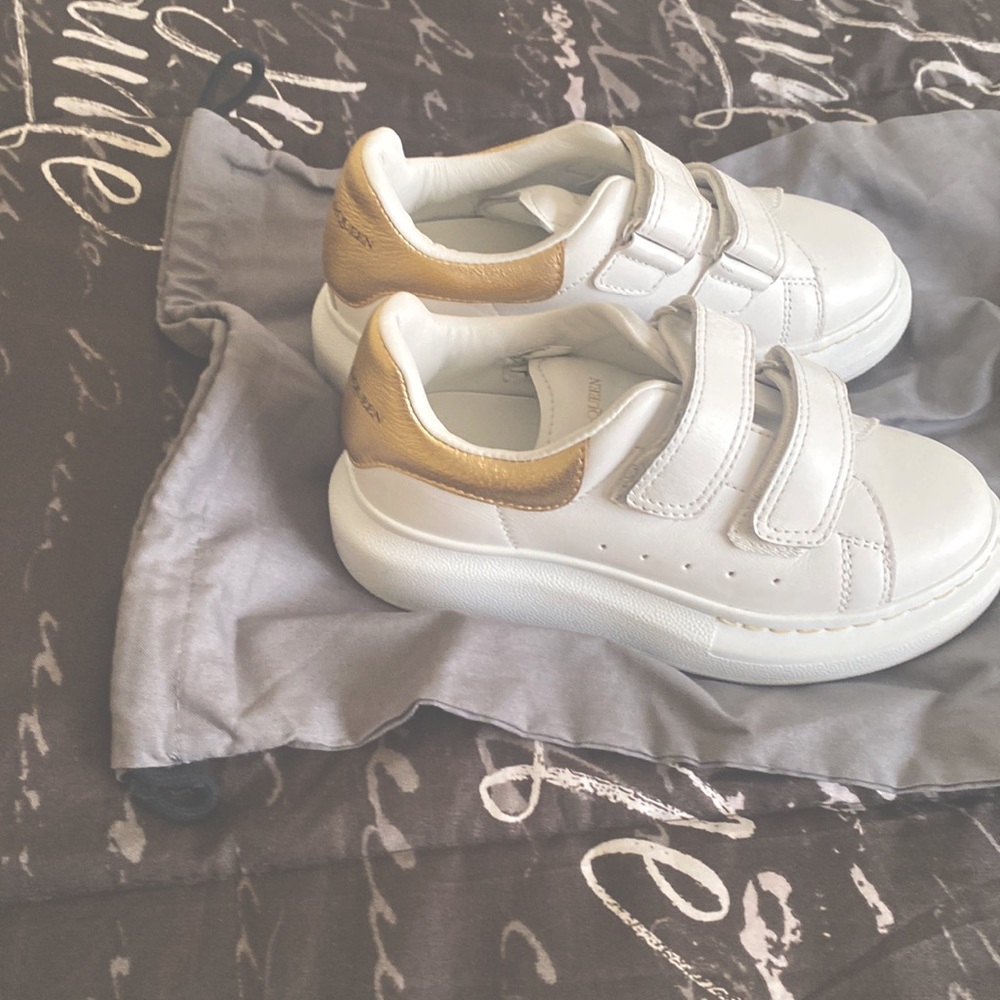 Alexander McQueen